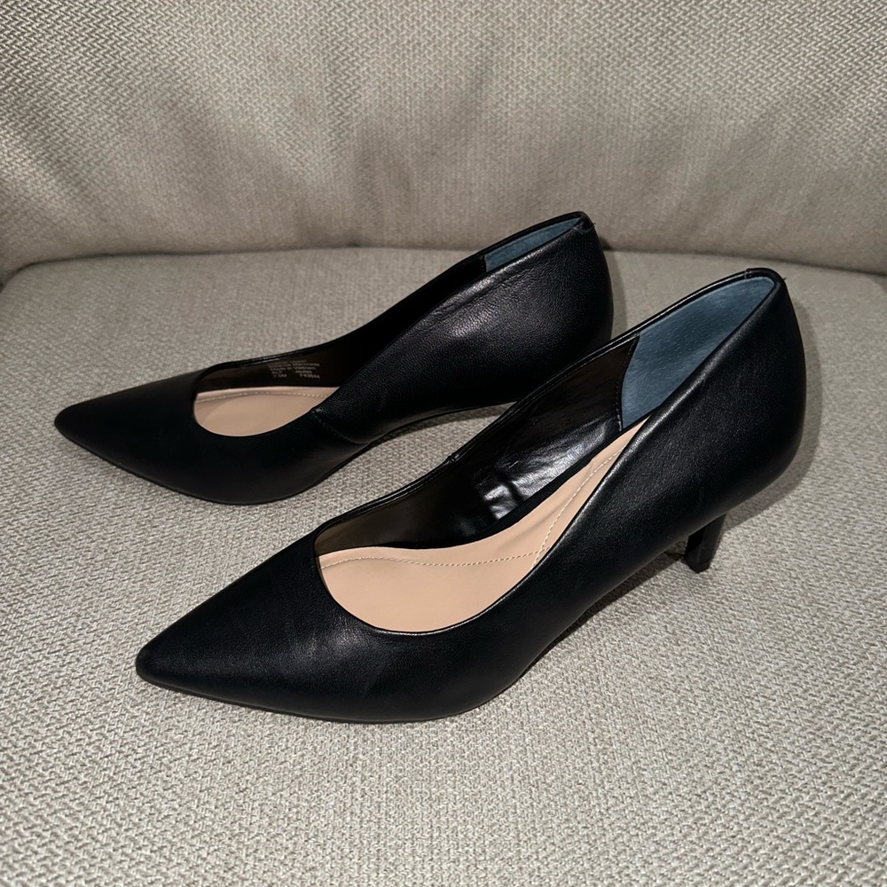 Alfani Step 'N Flex Jeules Women's Pumps